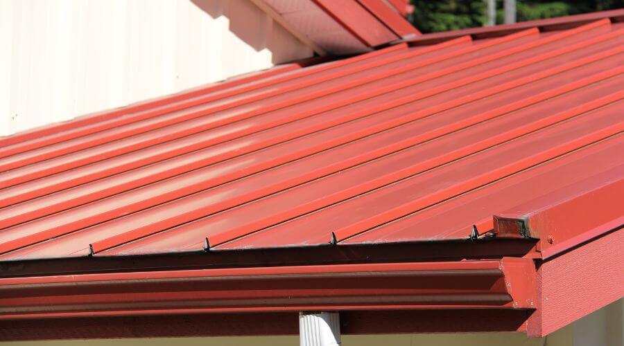 Industrial Roof Repair in Pinesdale, MT